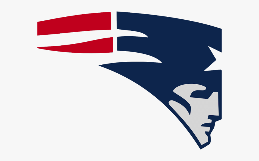 Transparent Patriots Png - Transparent New England Patriots Logo Png, Transparent Clipart