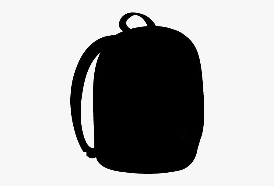 Bookbag Png Transparent Images - Backpack Clipart Vector, Transparent Clipart