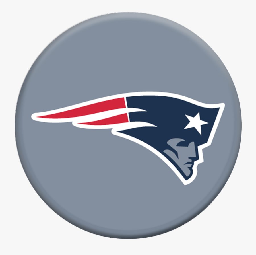 New England Patriots Helmet - New England Patriots 2019, Transparent Clipart