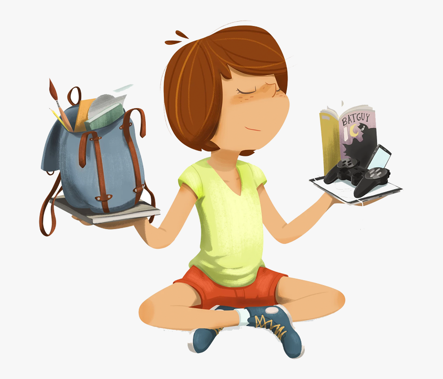 Sitting, Transparent Clipart