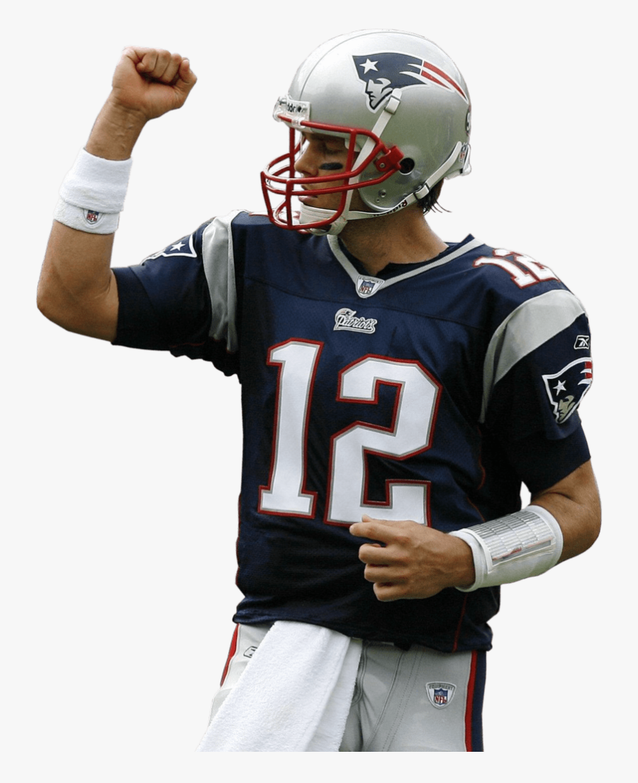 Tom Brady New England Patriots - Patriots Super Bowl Meme 2019, Transparent Clipart