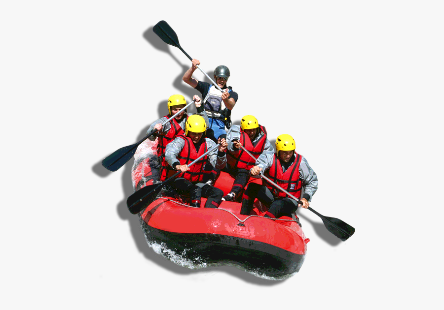 Rafting Png Transparent Picture - Rafting Png, Transparent Clipart