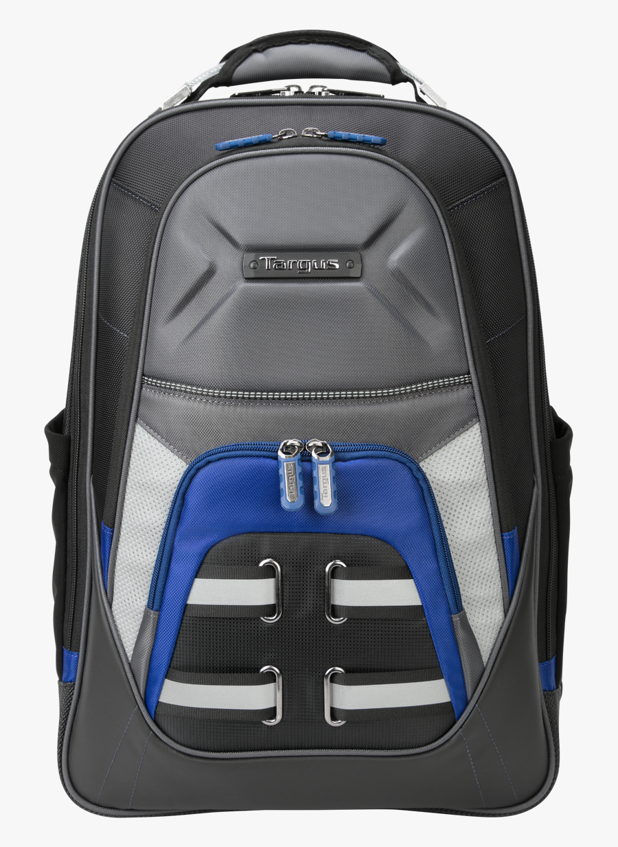 Mochila Targus Drifter Quest Backpack Expand 15.6 Black, Transparent Clipart