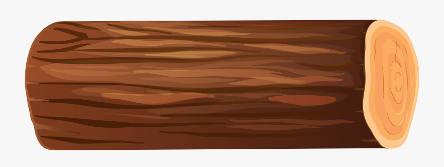 Log Png Clipart - Tree Log Clipart Png, Transparent Clipart