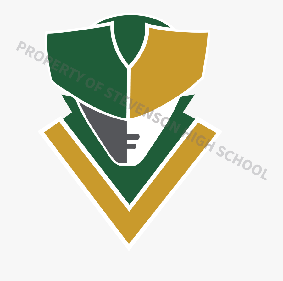 Patriot Logo Png - Stevenson High School Patriot, Transparent Clipart