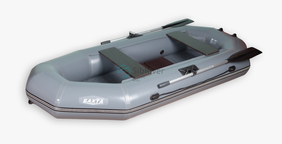 Лодка Бахта 265, Transparent Clipart