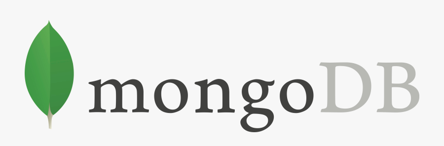 Mongodb, Transparent Clipart