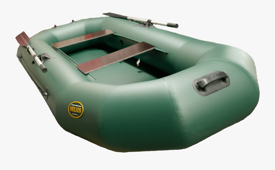 Inflatable Boat Png - Лодки Гелиос, Transparent Clipart