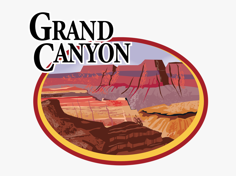 Grand Canyon Clipart, Transparent Clipart