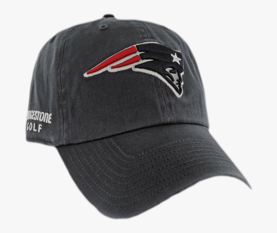 New England Patriots Cap - Baseball Cap, Transparent Clipart