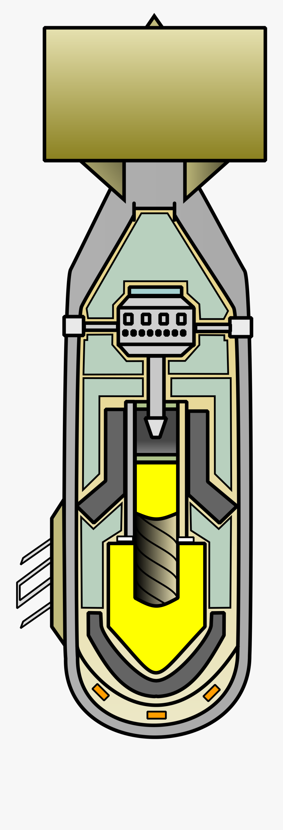 Little Boy Hiroshima, Transparent Clipart