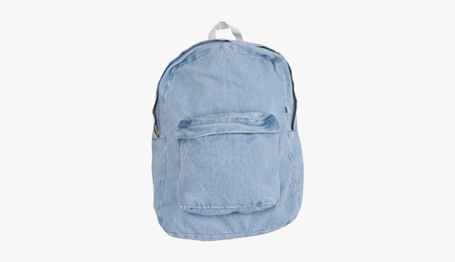 aesthetic bookbag