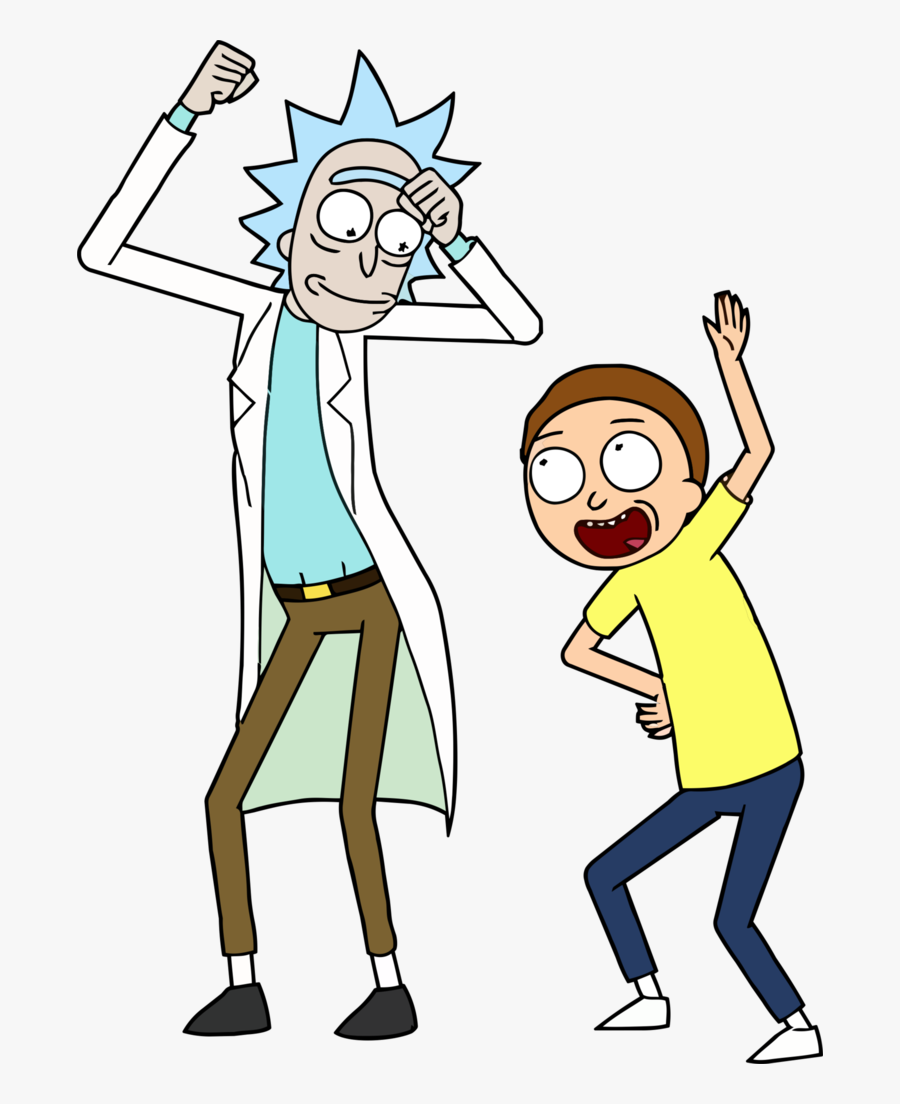 #rickandmorty #rick #morty #cartoon#freetoedit - Rick And Morty Png ...