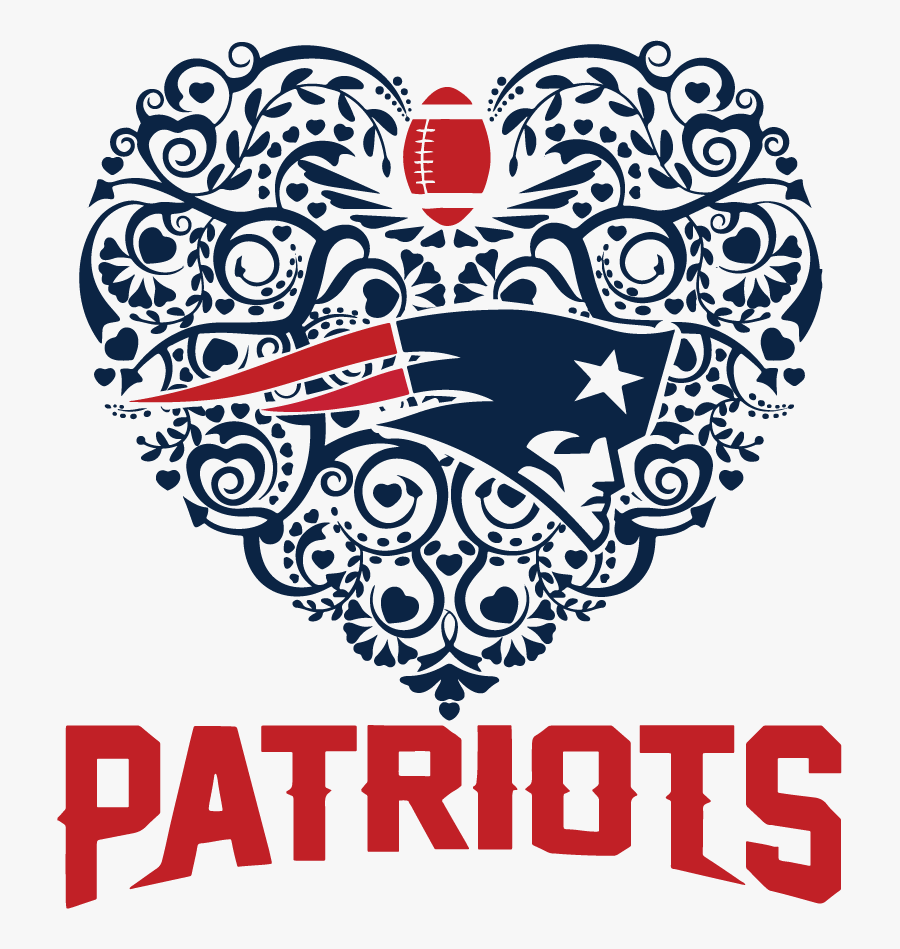 Download New England Patriots Svg Free , Free Transparent Clipart ...