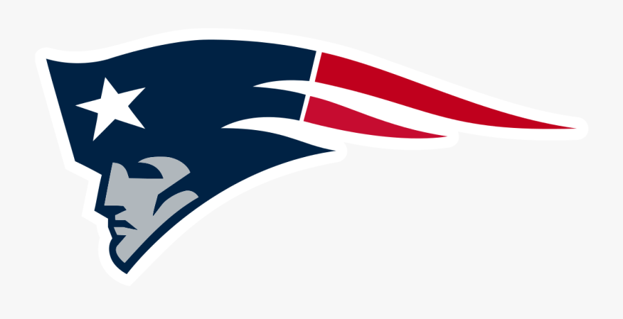 New England Patriots Logo Png - Celtics Red Sox Patriots Bruins, Transparent Clipart