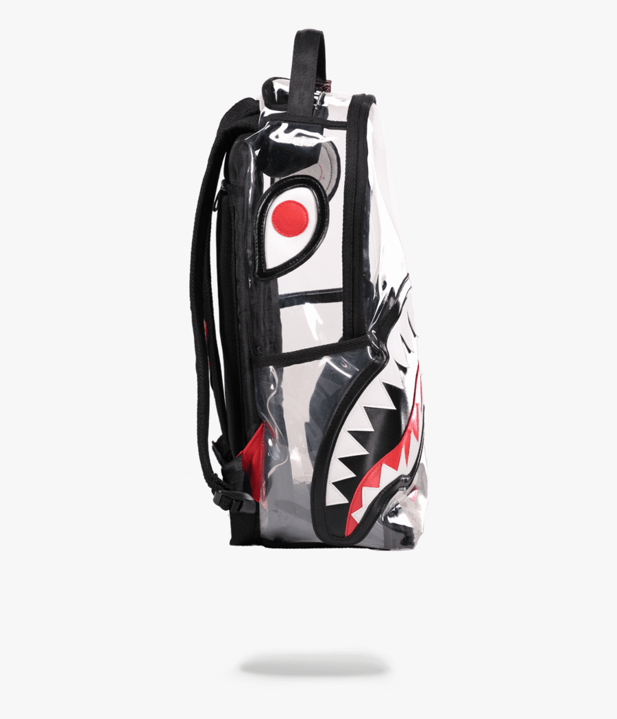 Sprayground 20 20 Vision, Transparent Clipart