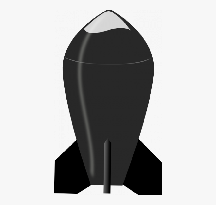 Jpg Library Nuke Clipart - Bomb Clip Art, Transparent Clipart