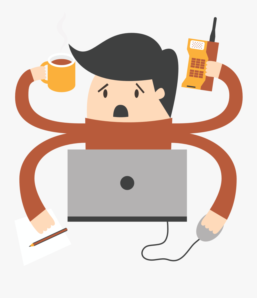 Clipart Writing Narrative Report - Clip Art, Transparent Clipart