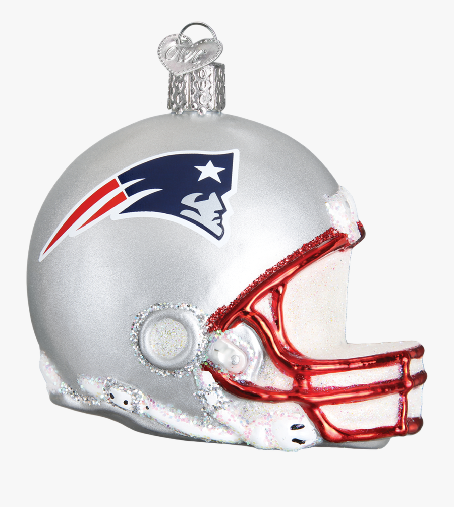 New England Patriots, Transparent Clipart