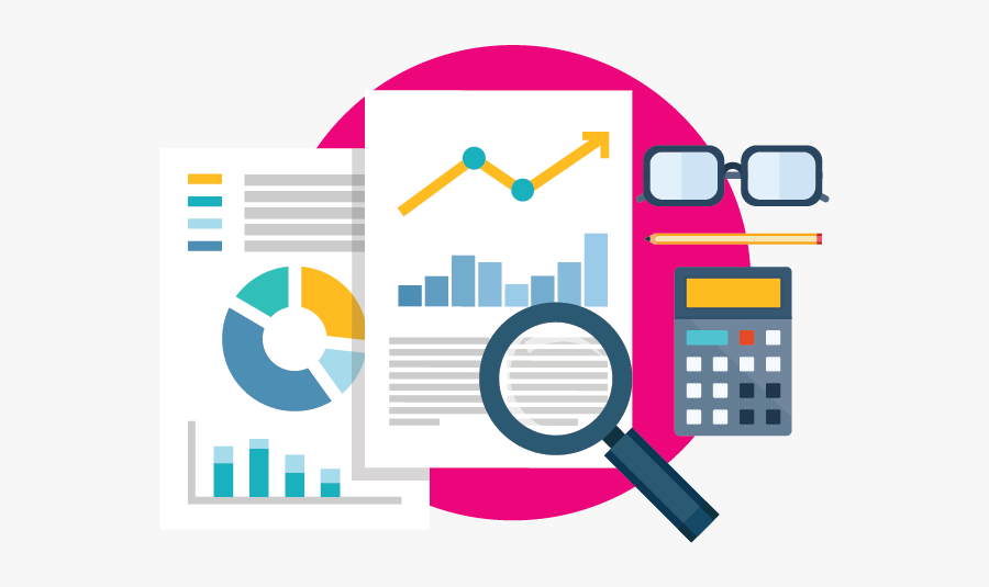 Initial Check Step 1 1 - Data Analyst, Transparent Clipart