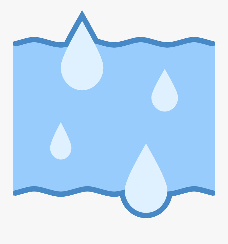 Transparent Evaporation Clipart, Transparent Clipart