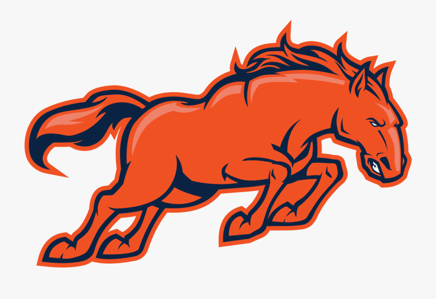 Denver Broncos New England Patriots New York Jets Nfl - Broncos, Transparent Clipart