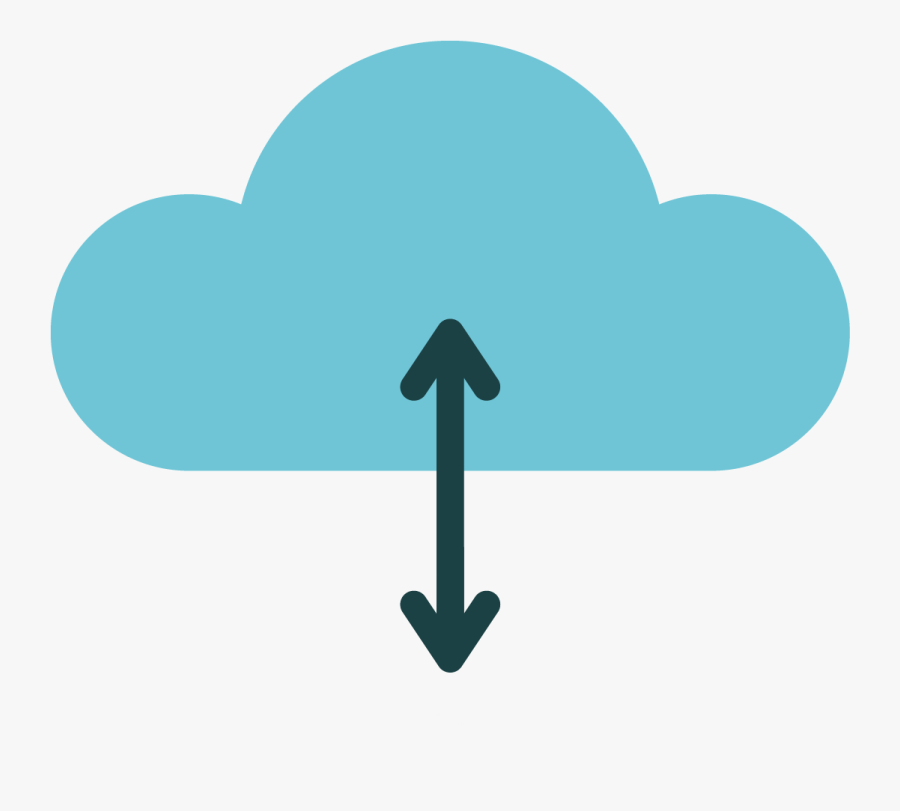 Transparent Evaporation Clipart - Heart, Transparent Clipart