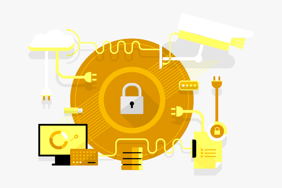 Circle, Transparent Clipart