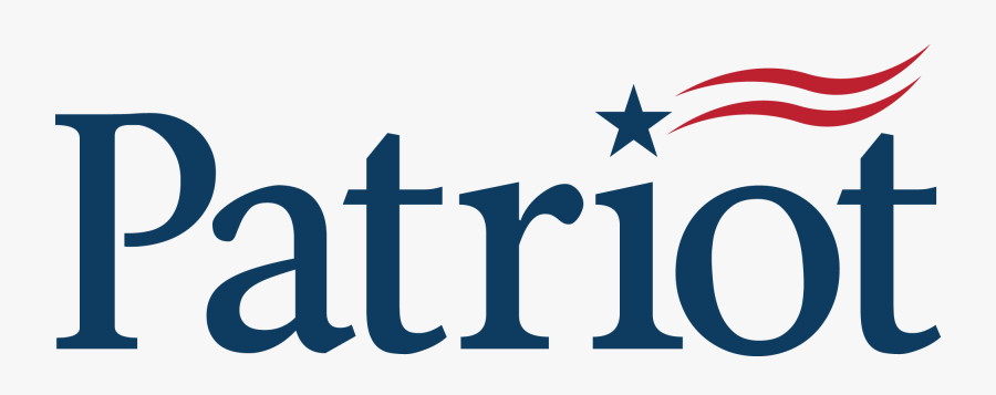 Technologies Information Security Hardware - Patriot, Transparent Clipart