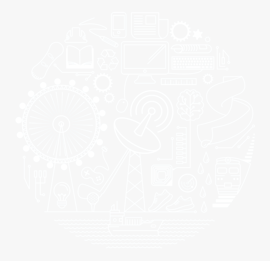 Clip Art Doodle Art Free - Illustration, Transparent Clipart