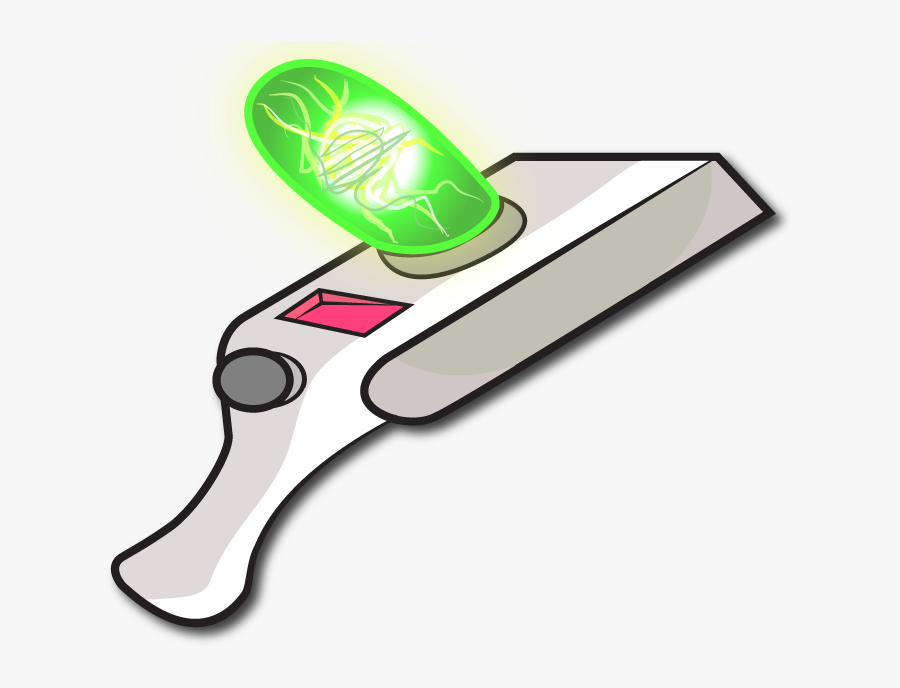 Roblox Portal Gun Model