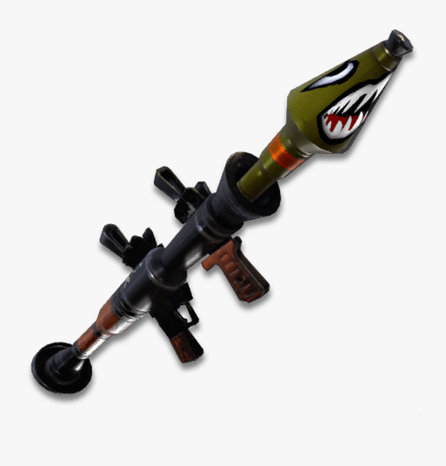 fortnite rocket launcher smyths