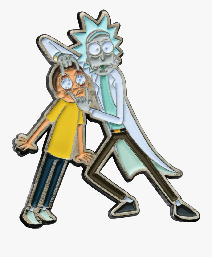 Rick And Morty Clipart , Free Transparent Clipart - ClipartKey.