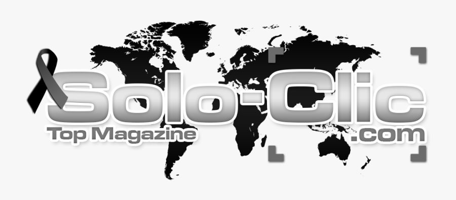 Transparent Luto Png - World Map, Transparent Clipart