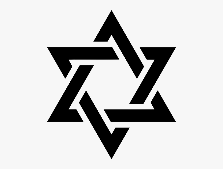 Youth Sinai Synagogue - Boy In The Striped Pyjamas Symbols, Transparent Clipart