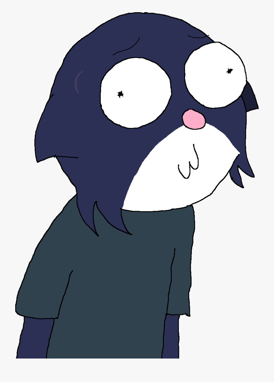 Transparent Morty Smith Png - Cartoon, Transparent Clipart