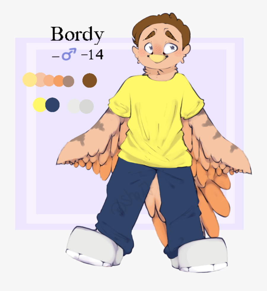 Rick And Morty Oc, Transparent Clipart