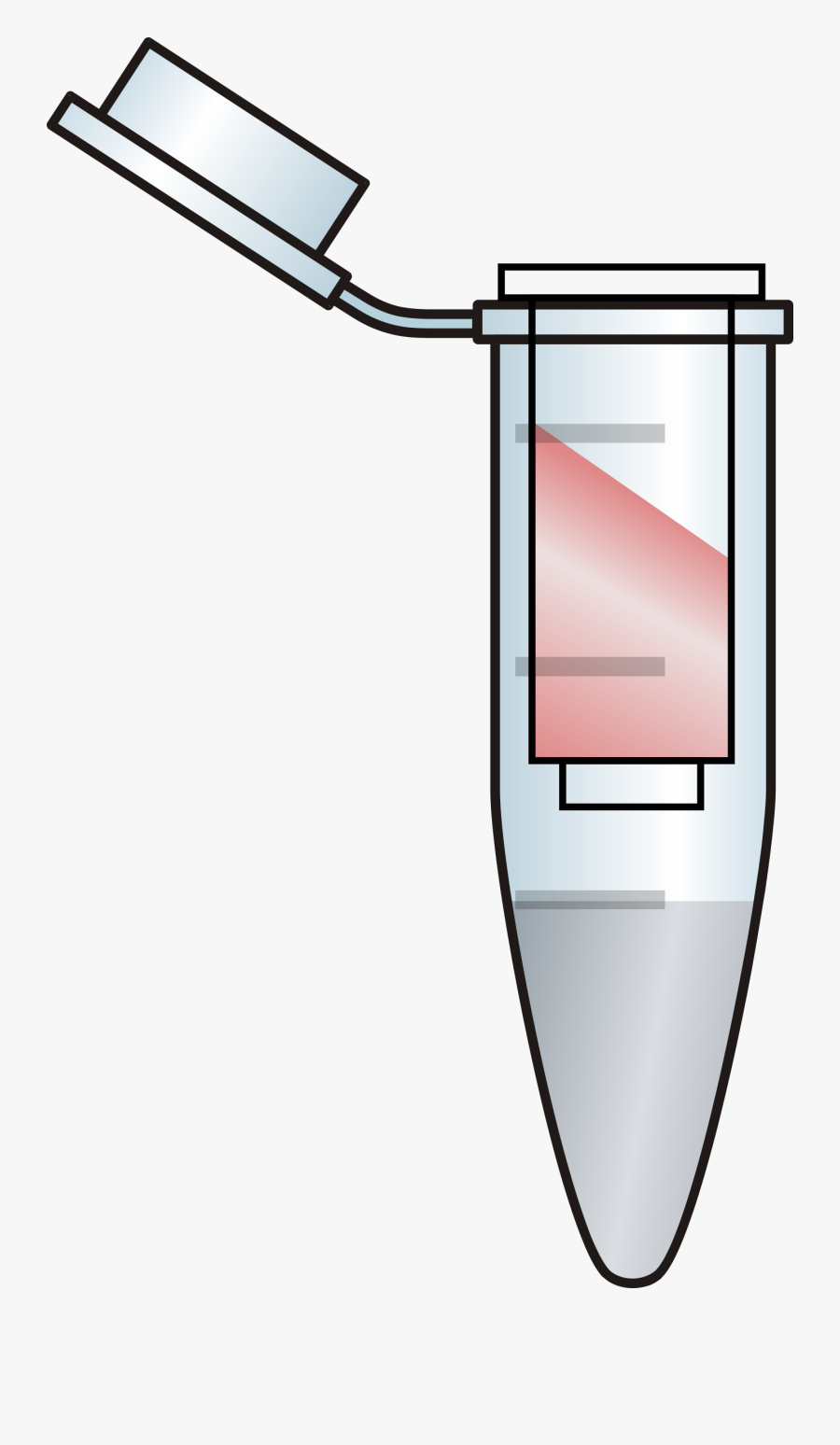 Eppendorf Clipart, Transparent Clipart