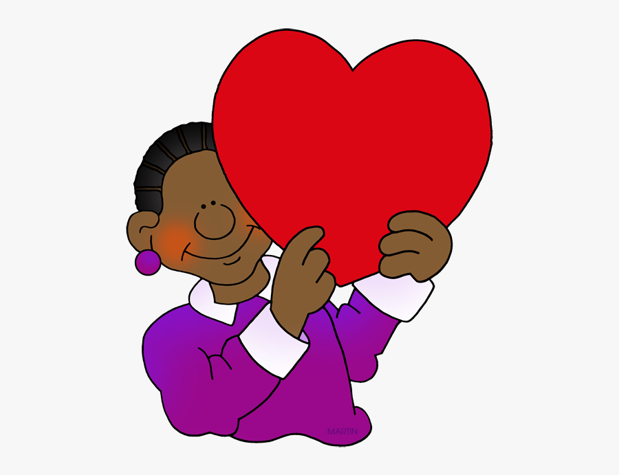 Transparent Hands Holding Heart Clipart - Love Clipart Phillip Martin, Transparent Clipart