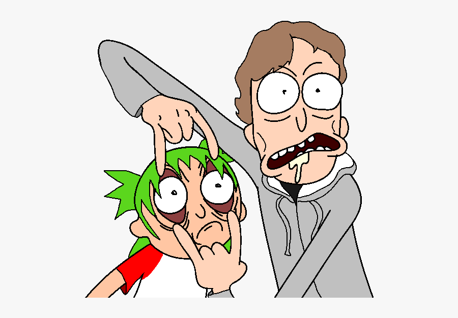 Transparent Magazine Clipart - Rick And Morty 40k, Transparent Clipart