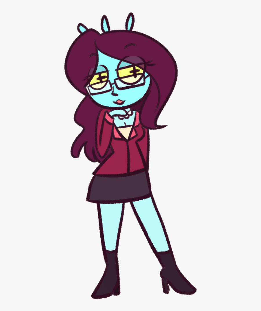 Rick And Morty - Unity Rick And Morty Chibi, Transparent Clipart