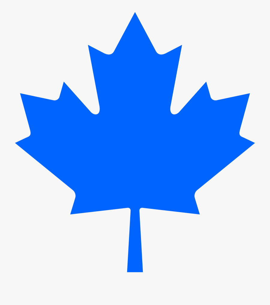 Free Maple Download Clip - Red Maple Leaf Clipart, Transparent Clipart