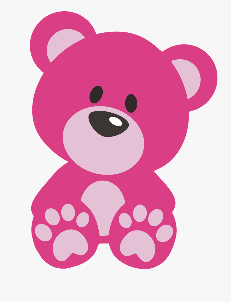 Teddy Bear Clipart Png, Transparent Clipart