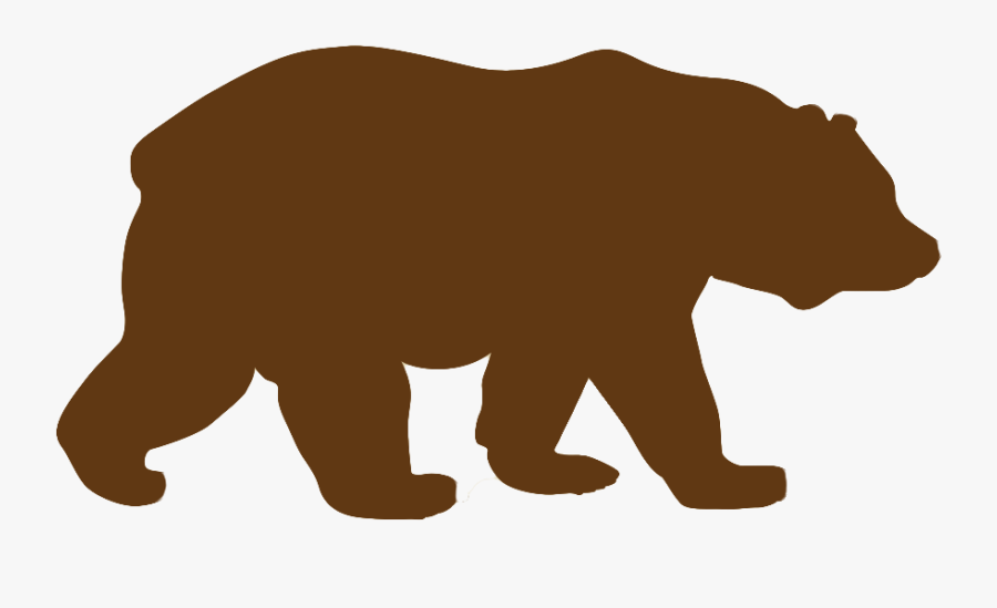 American Black Bear Clip Art - North Face Bear Hat, Transparent Clipart