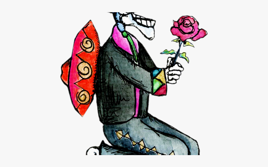 Day Of The Dead Clipart Png, Transparent Clipart