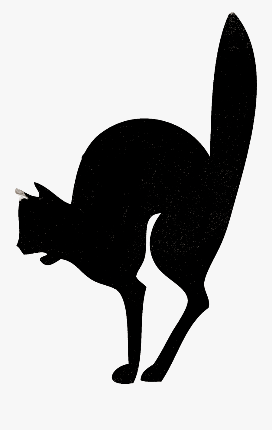 Sisters - Jack O Lantern Faces Cut Outs, Transparent Clipart