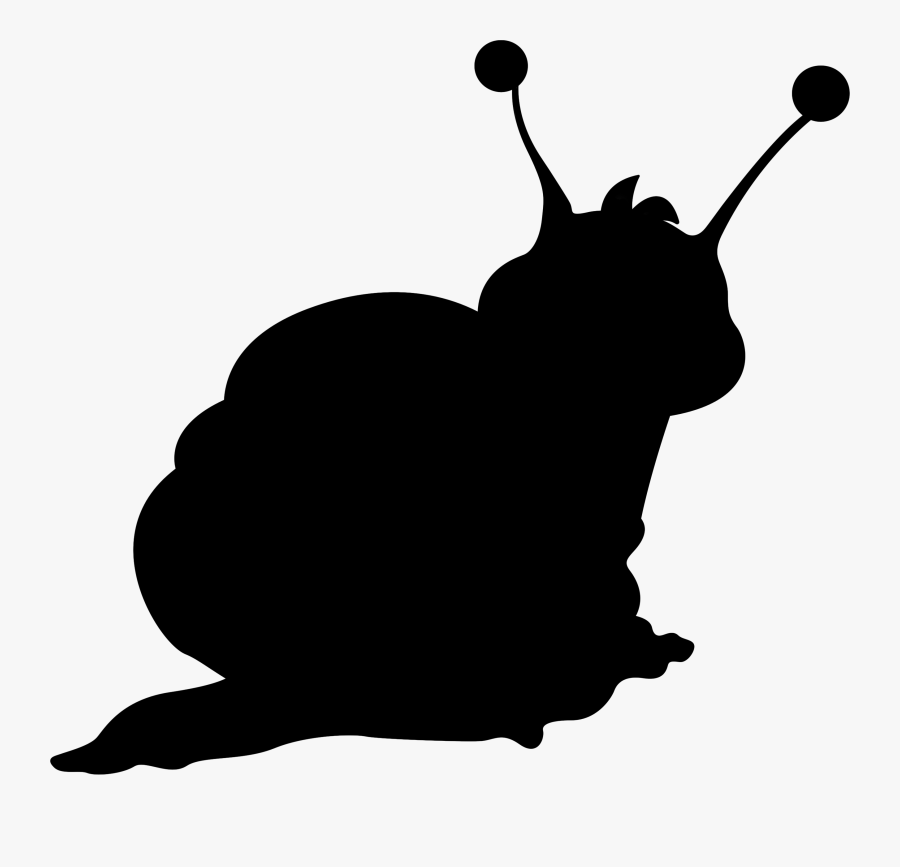 Sitting Cats Silhouette - Sitting Cat Silhouette Png, Transparent Clipart