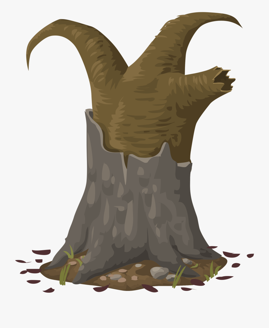 Harvestable Resources Trant Spice Dead Svg Clip Arts - Clip Art, Transparent Clipart