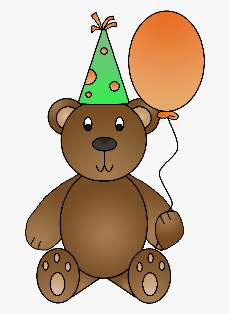 Goldilocks And The Three Bears Baby Bear, Transparent Clipart