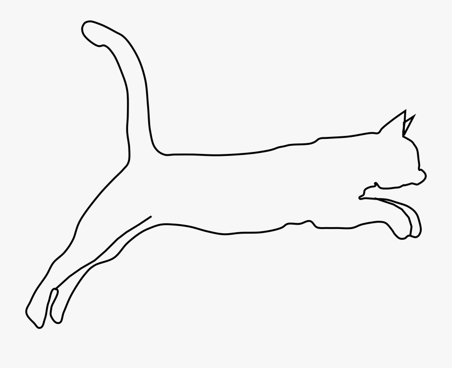 Clipart - Line Art, Transparent Clipart
